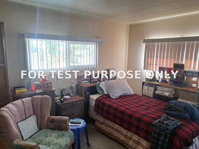 Demo/Test Data 2 Bahia Ln, Oceanside, CA 92058