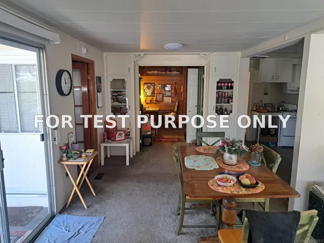 Demo/Test Data 2 Bahia Ln, Oceanside, CA 92058