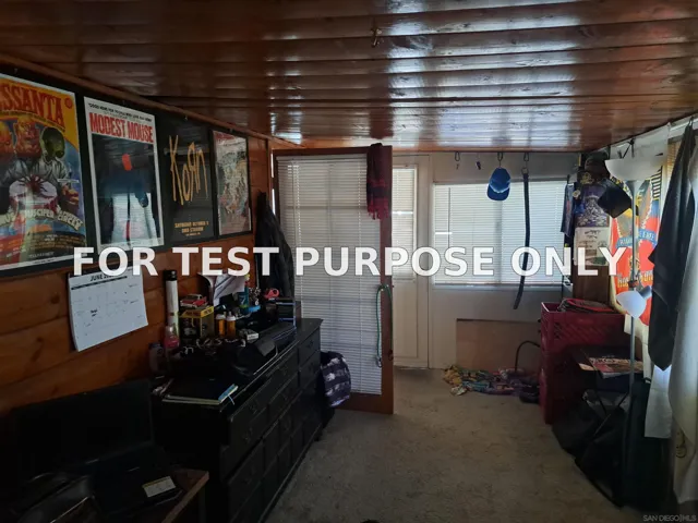 Demo/Test Data 2 Bahia Ln, Oceanside, CA 92058