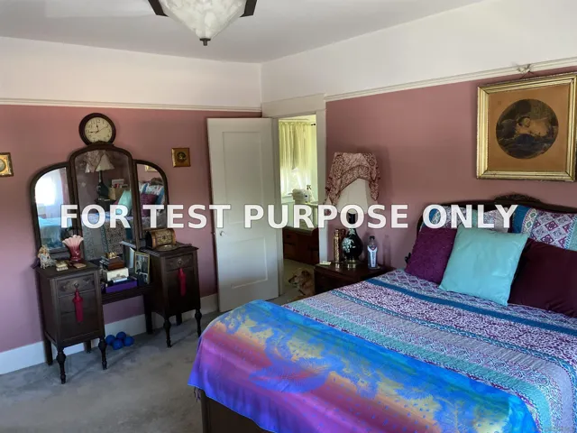 Demo/Test Data 2401 Capitan Ave, San Diego, CA 92104