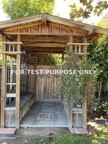 Demo/Test Data 2401 Capitan Ave, San Diego, CA 92104