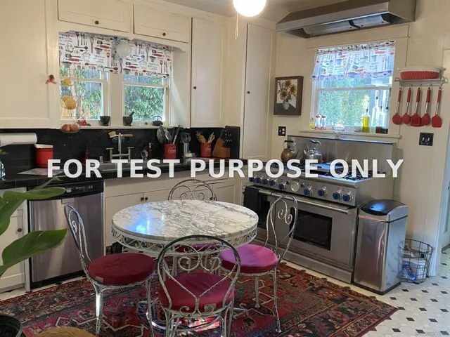 Demo/Test Data 2401 Capitan Ave, San Diego, CA 92104