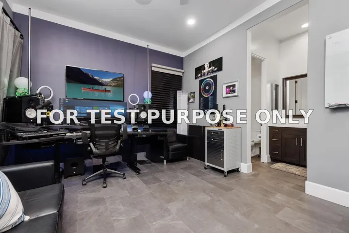Demo/Test Data 3881 Rancho Summit Dr, Encinitas, CA 92024