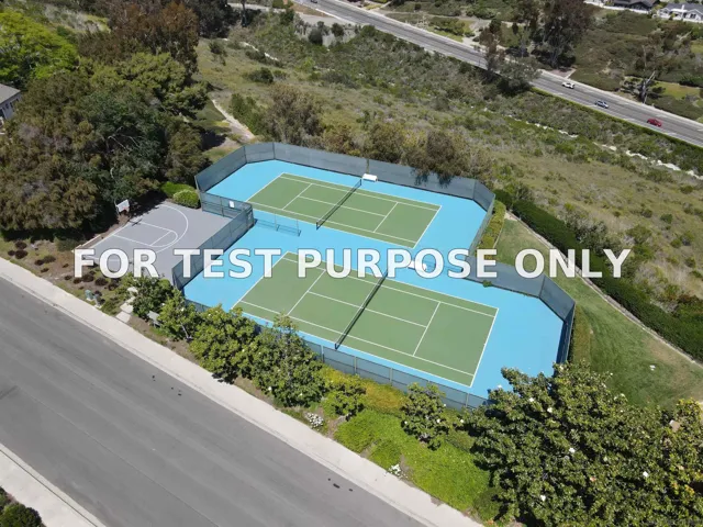 Demo/Test Data 4503 Carnaby, Carlsbad, CA 92010