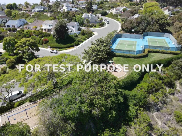 Demo/Test Data 4503 Carnaby, Carlsbad, CA 92010