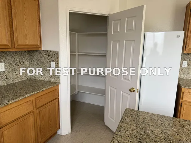Demo/Test Data 46197 Via Tranquila, Temecula, CA 92592