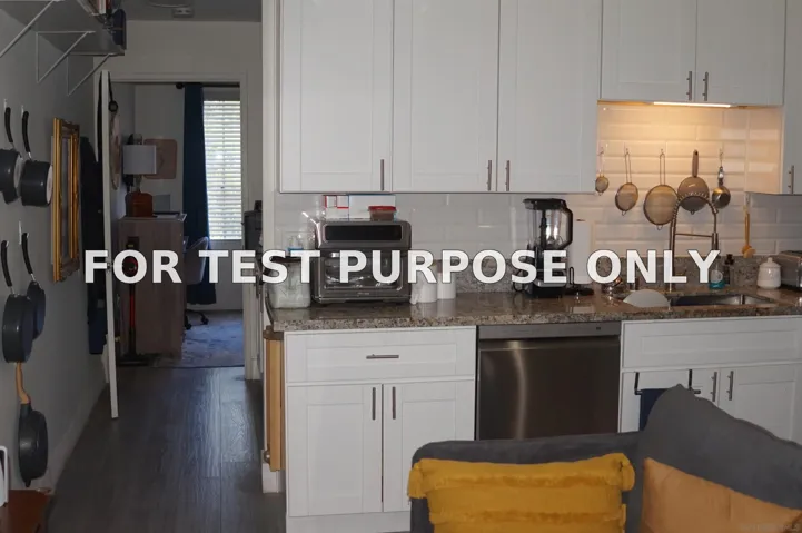 Demo/Test Data 4260 44th St. Unit 217, San Diego, CA 92115