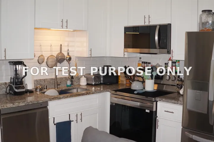 Demo/Test Data 4260 44th St. Unit 217, San Diego, CA 92115