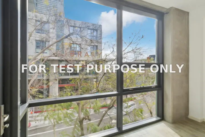 Demo/Test Data 350 11th Ave Unit 319, San Diego, CA 92101