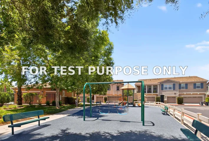 Demo/Test Data 42921 Avenida Amistad, Temecula, CA 92592