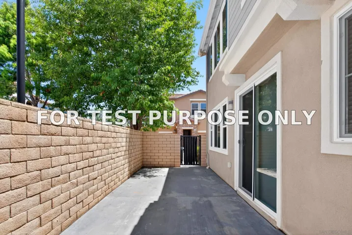 Demo/Test Data 42921 Avenida Amistad, Temecula, CA 92592