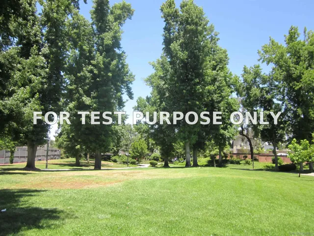 Demo/Test Data 10706 Esmeraldas Dr, San Diego, CA 92124
