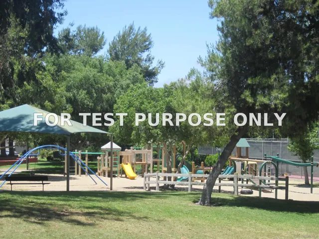 Demo/Test Data 10706 Esmeraldas Dr, San Diego, CA 92124