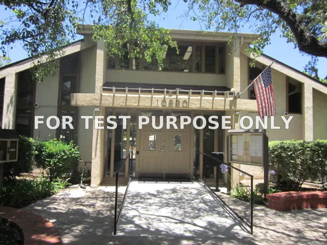 Demo/Test Data 10706 Esmeraldas Dr, San Diego, CA 92124