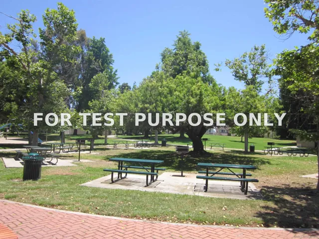 Demo/Test Data 10706 Esmeraldas Dr, San Diego, CA 92124