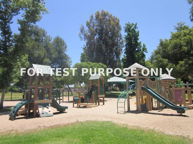 Demo/Test Data 10706 Esmeraldas Dr, San Diego, CA 92124