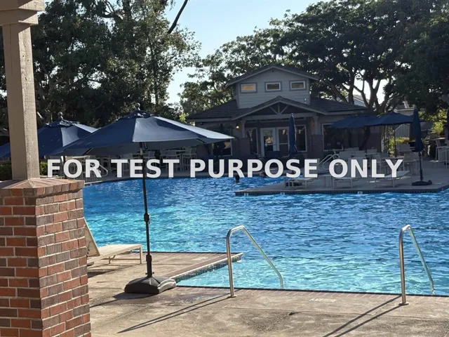 Demo/Test Data 10286 Walnutdale St, San Diego, CA 92131