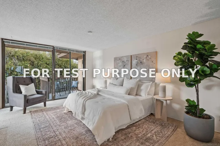 Demo/Test Data 190 Del Mar Shores Ter Unit 83, Solana Beach, CA 92075