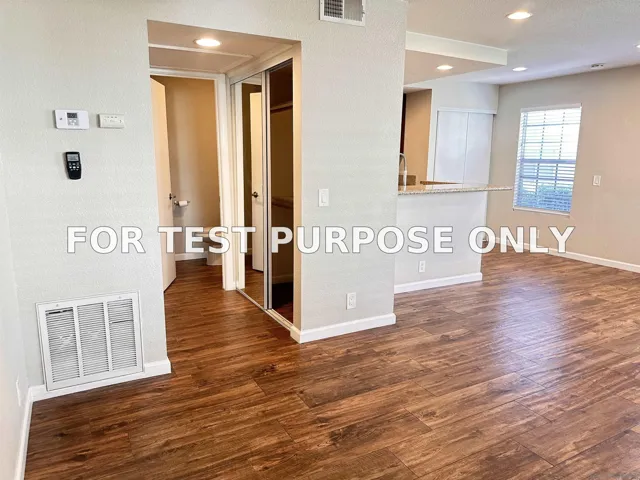 Demo/Test Data 774 Eastshore Terrace Unit 169, chula vista, CA 91913