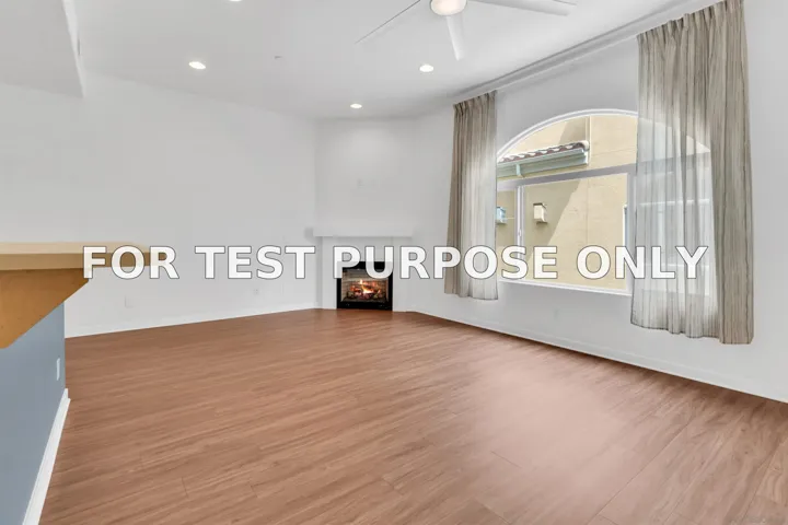 Demo/Test Data 4329 Idaho St Unit 104, San Diego, CA 92104