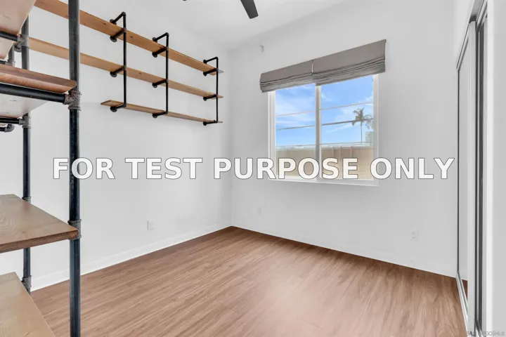 Demo/Test Data 4329 Idaho St Unit 104, San Diego, CA 92104