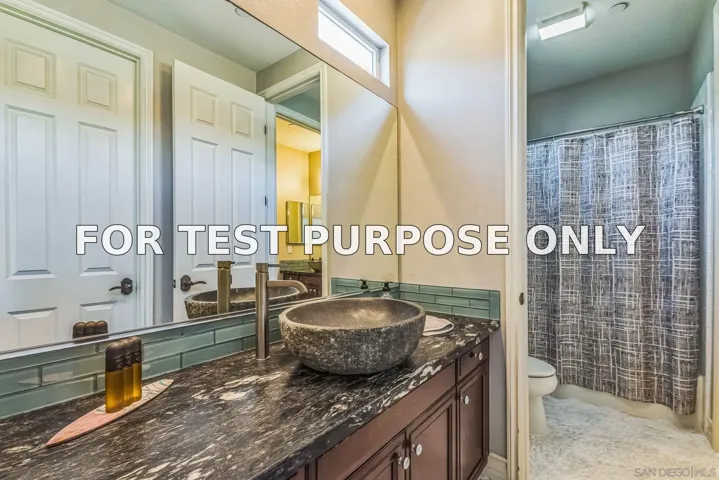 Demo/Test Data 505 N Cedros, Solana Beach, CA 92075