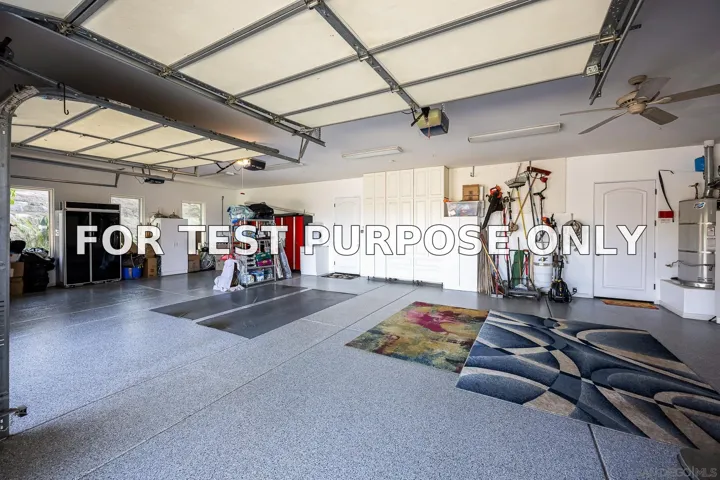 Demo/Test Data 30330 Via Maria Elena, Bonsall, CA 92003