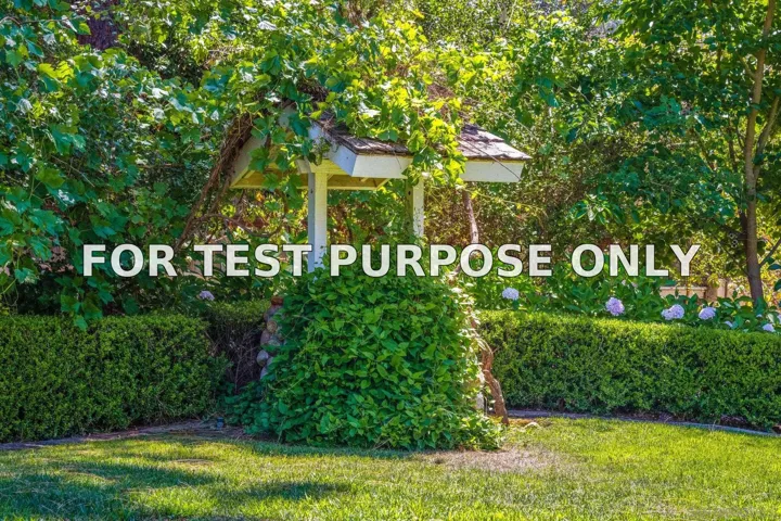 Demo/Test Data 3412 Buena Creek Rd, Vista, CA 92084