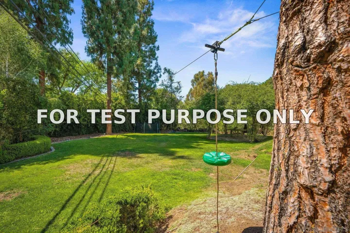 Demo/Test Data 3412 Buena Creek Rd, Vista, CA 92084