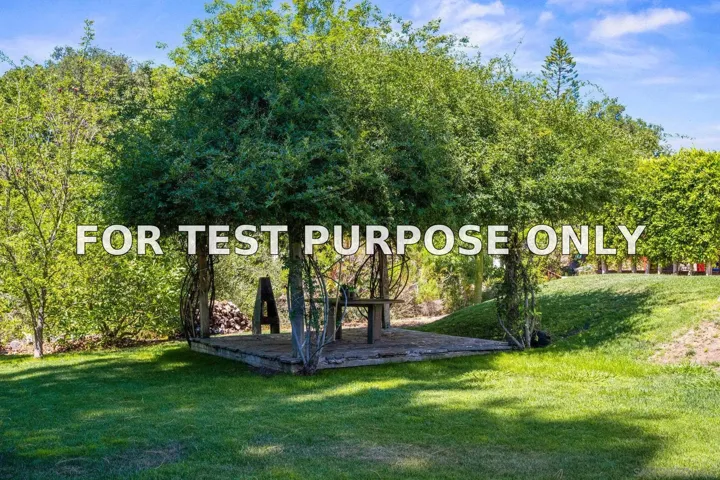 Demo/Test Data 3412 Buena Creek Rd, Vista, CA 92084