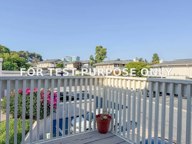 Demo/Test Data 7956 Playmor Ter, San Diego, CA 92122