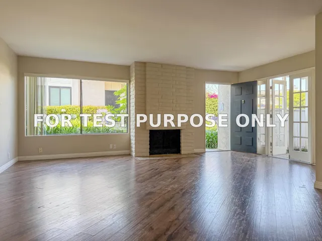 Demo/Test Data 7956 Playmor Ter, San Diego, CA 92122