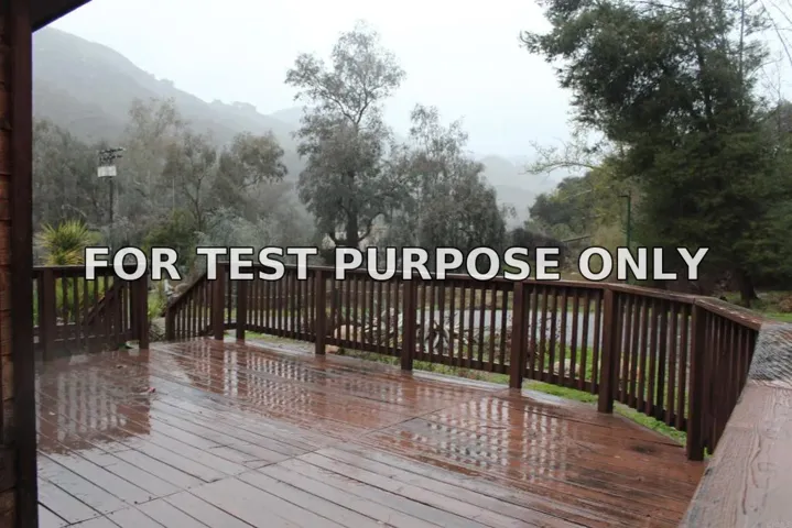 Demo/Test Data 14715 Highway 76 Unit Mh06, Pauma Valley, CA 92061