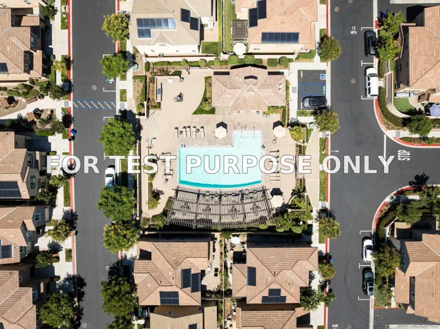 Demo/Test Data 211 Spotted Saddle Way, Fallbrook, CA 92028