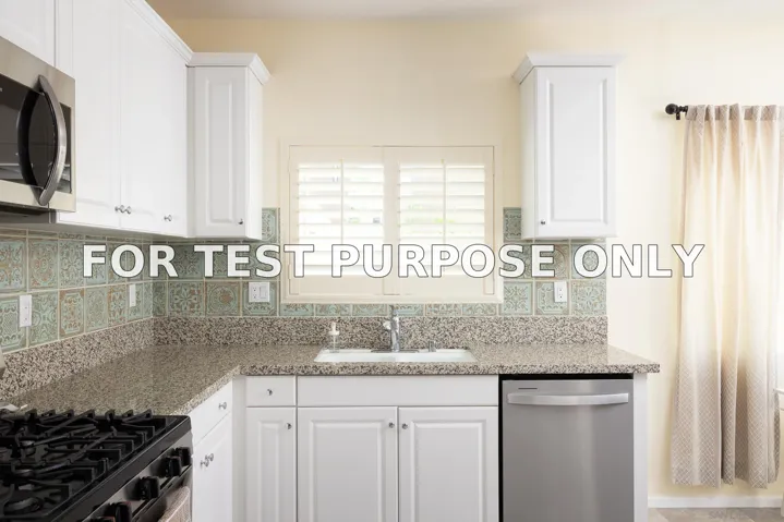 Demo/Test Data 211 Spotted Saddle Way, Fallbrook, CA 92028