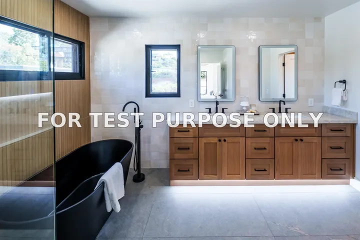 Demo/Test Data 3434 Talbot St, San Diego, CA 92106
