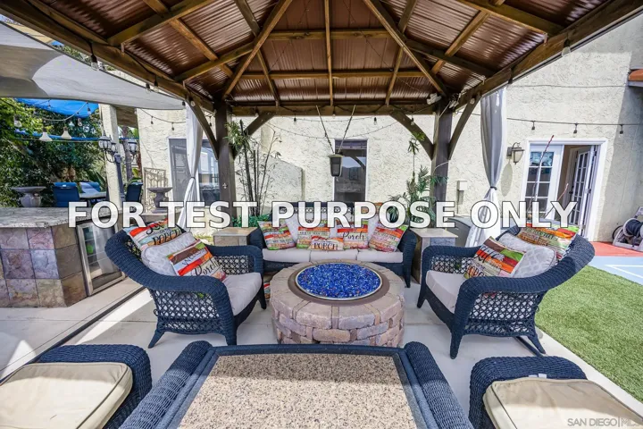 Demo/Test Data 457 Silver Shadow Dr, San Marcos, CA 92078