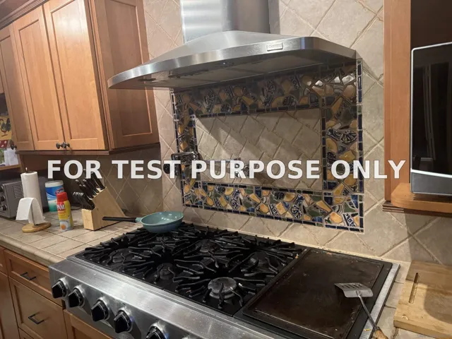Demo/Test Data 1245 Aurora, El Centro, CA 92243
