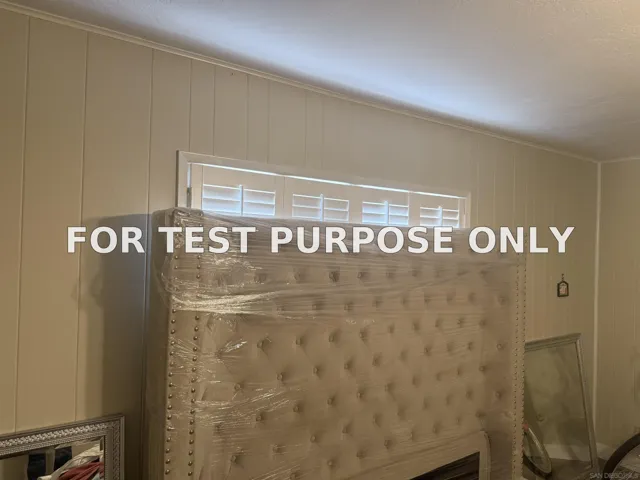 Demo/Test Data 1245 Aurora, El Centro, CA 92243