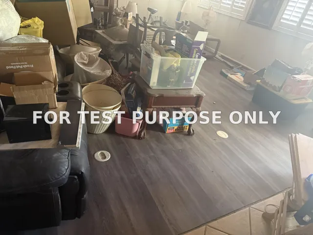 Demo/Test Data 1245 Aurora, El Centro, CA 92243