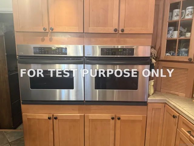 Demo/Test Data 1245 Aurora, El Centro, CA 92243