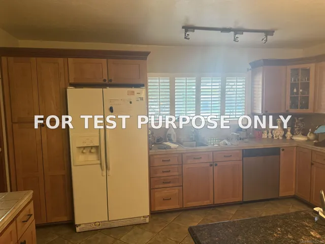 Demo/Test Data 1245 Aurora, El Centro, CA 92243
