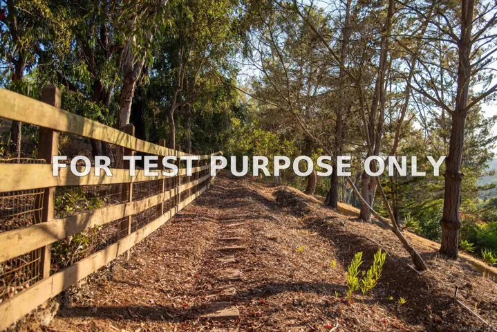 Demo/Test Data 459 Flores De Oro, Rancho Santa Fe, CA 92067