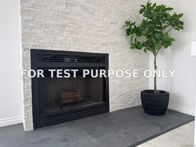 Demo/Test Data 3611 Moultrie Avenue, San Diego, CA 92117