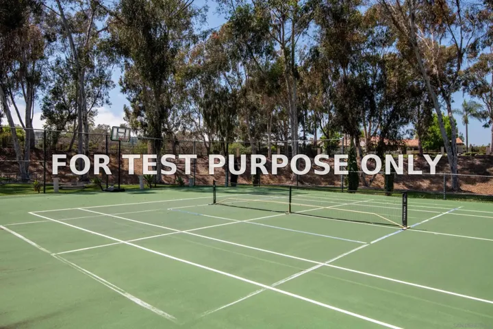 Demo/Test Data 459 Flores De Oro, Rancho Santa Fe, CA 92067