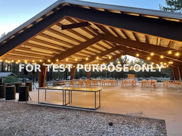 Demo/Test Data 34300 Holcomb Valley Road Unit Multiple, Fawnskin, CA 92333