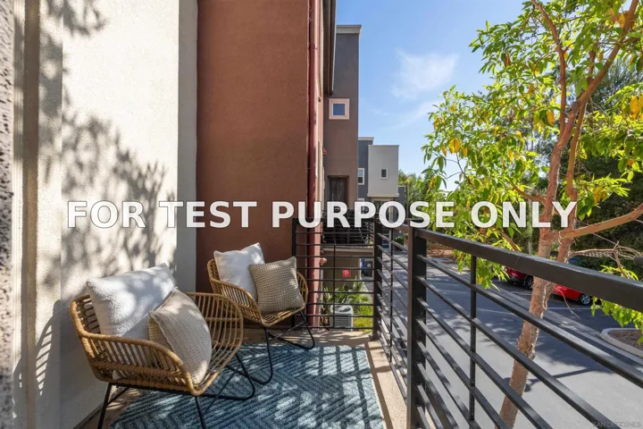 Demo/Test Data 7774 Stylus Dr, San Diego, CA 92108