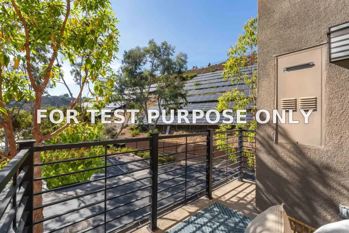 Demo/Test Data 7774 Stylus Dr, San Diego, CA 92108