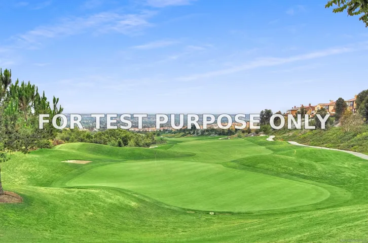 Demo/Test Data 5029 Medalist Ct, Oceanside, CA 92057
