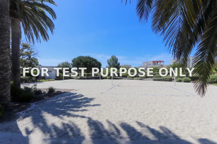 Demo/Test Data 126 Cadence, Irvine, CA 92618